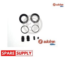 REPAIR KIT, BRAKE CALIPER FOR