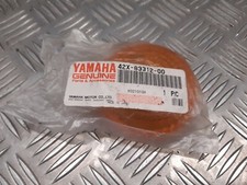 OEM Yamaha VMAX 1200 85-90 // Indicator Lens 42X-83312-00 #EB23