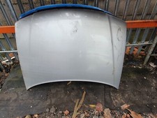 AUDI A3 S3 8L MK1 BONNET 1997 - 2003 