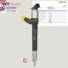 55570012 Denso Diesel Fuel