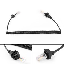 Mic Microphone Cable Line For