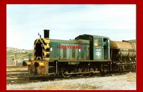 Photo class shunter no - br, 03