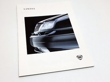 1994-95 Lancia Kappa k