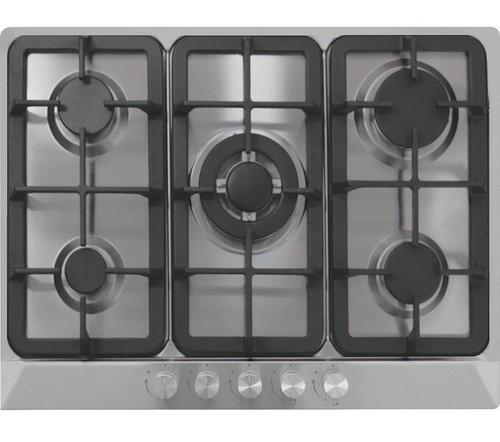 Gas hob cata ubghdffj70 70cm - gas,