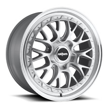 18" Rotiform LSR Alloy Wheels