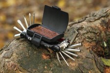 Crank Brothers M13 Cycle Bike