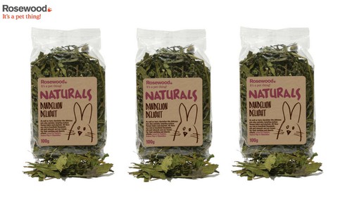 100g rosewood naturals - 100g,