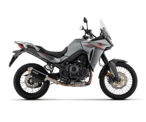 Exhaust muffler arrow - exhaust,