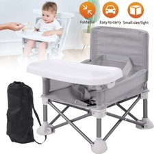 Baby Booster Seat with
