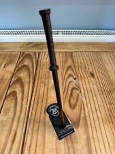 The Noble Collection Harry Potter Pomona Sprout Wand With Plaque And Stand