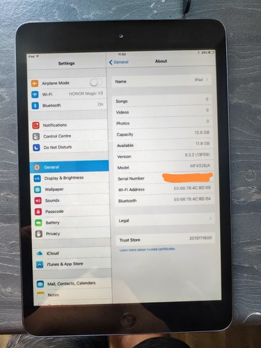 Apple ipad mini - ipad,