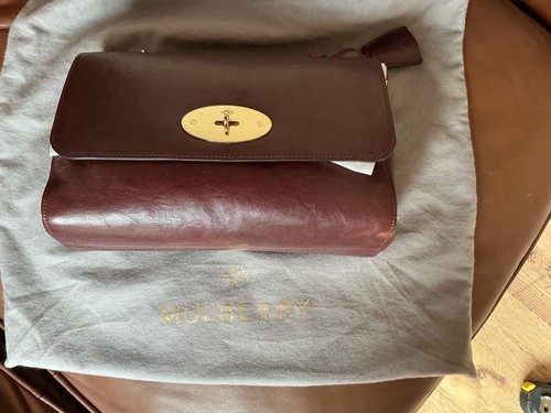 Mulberry medium lily - medium, handbag