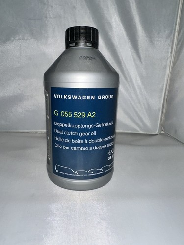 Genuine speed dual clutch - vw, 7