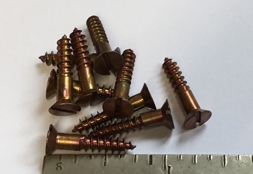 Light bma brass - 6,