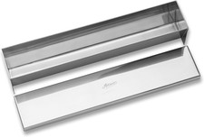 Stainless Steel Terrine Mold