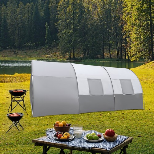 Person tunnel tent - 6,