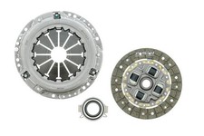 FITS TOYOTA COROLLA COMPACT
