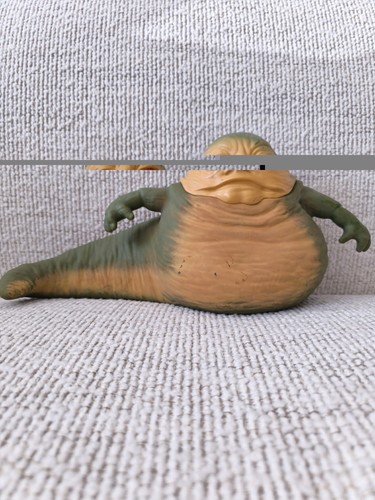 Starwars jabba stretch - jabba,