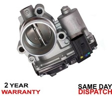 Throttle Body for Ford Focus