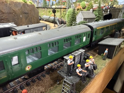 Triang hornby coach - hornby,