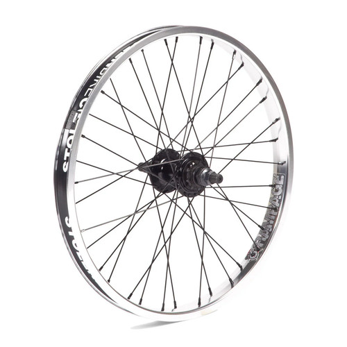 Polished stolen brand - stolen,