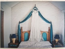 Wedding Dress Size 10 Colour Ivory Designer Claire Pettibone Romantique Magnolia