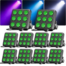180W 9LED Par Light Stage