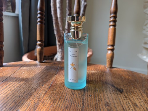Bvlgari eau parfumee the - eau,