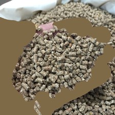 2Kg Chicken Layers Pellets - Balanced Nutrition for Healthy Laying Poultry Hens