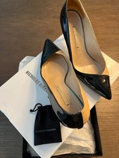 Nicholas Kirkwood Dual Colour