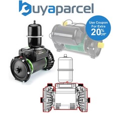 Salamander Right ESP50CPV