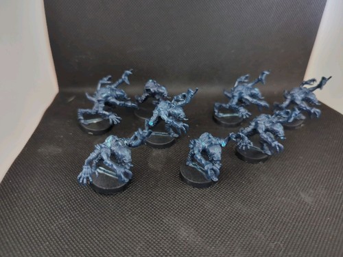 Warhammer tyranid 40k space - 40k,