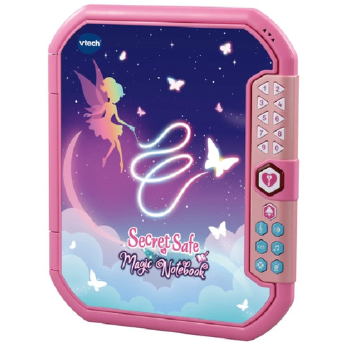 Vtech secret safe magic - secret,