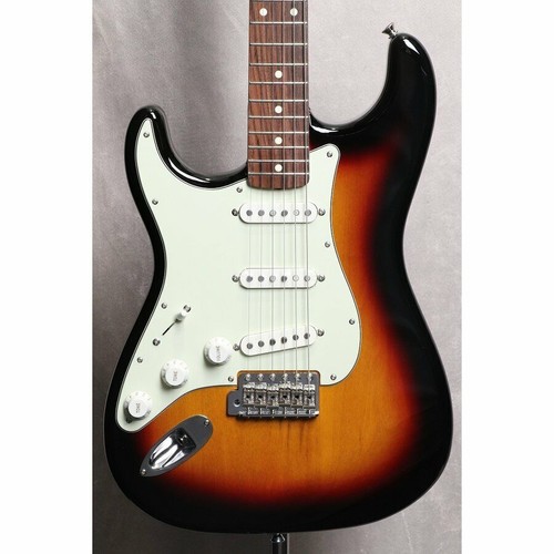 Fender made japan - in,