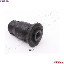 2x MOUNTING CONTROLTRAILING