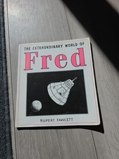 The Extraordinary World of