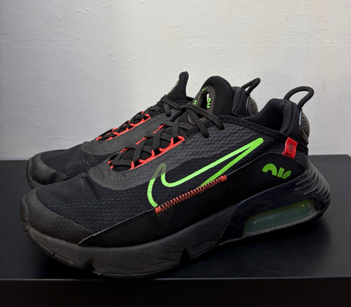 Nike air max 2090 - air, black