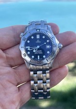Omega seamaster 300 - seamaster,