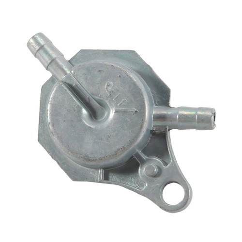 Gas vacuum pump petcock - pump,