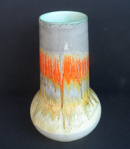 Fabulous shelley art deco - a,