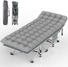 Adult folding camping