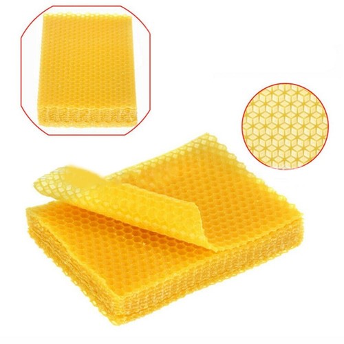 Set beehive foundation - x/set,
