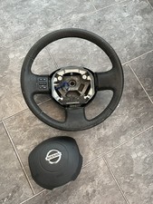NISSAN Micra Convertible