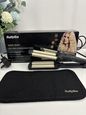 Babyliss Wave  Envy Hair
