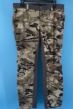 Under Armour Fitted Ridge