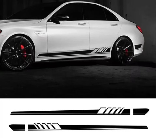 Vinyl stickers for mercedes - vinyl,