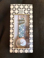 Orla Kiely Ladies Patricia Sky