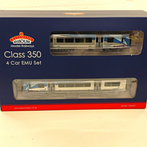 Bachmann branchline class - branchline,