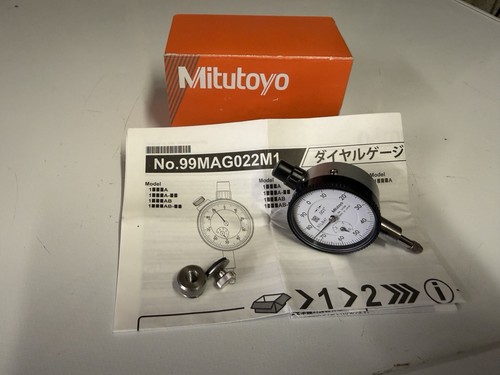 Mitutoyo 1410a 001 dial - mitutoyo,