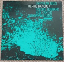 Herbie Hancock Empyrean Isles